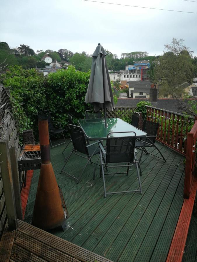 Three Sisters Cottage Torquay Exteriér fotografie