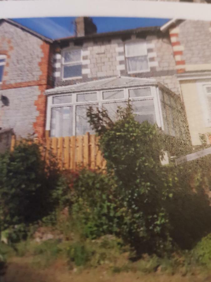 Three Sisters Cottage Torquay Exteriér fotografie