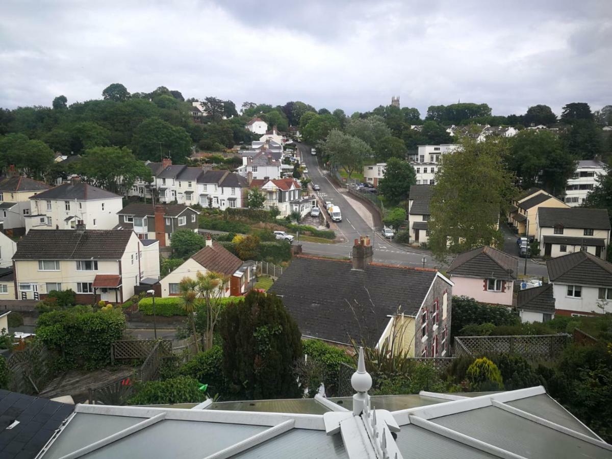 Three Sisters Cottage Torquay Exteriér fotografie